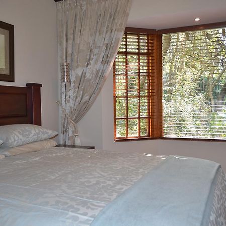 Lydall Wild Tranquil Garden Suites Johannesburg Luaran gambar