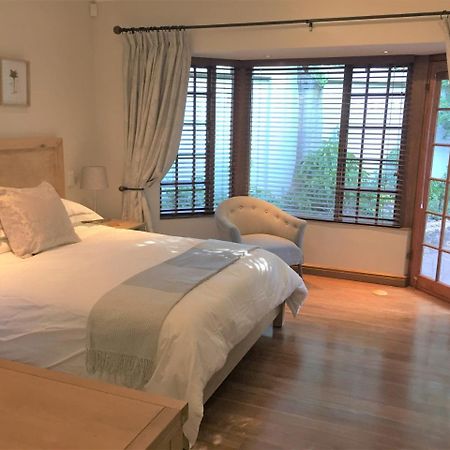 Lydall Wild Tranquil Garden Suites Johannesburg Luaran gambar