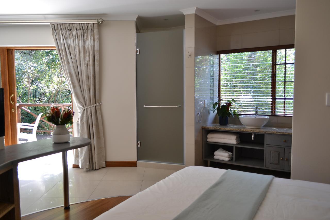 Lydall Wild Tranquil Garden Suites Johannesburg Luaran gambar
