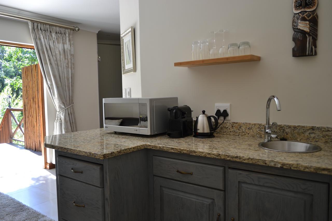 Lydall Wild Tranquil Garden Suites Johannesburg Luaran gambar