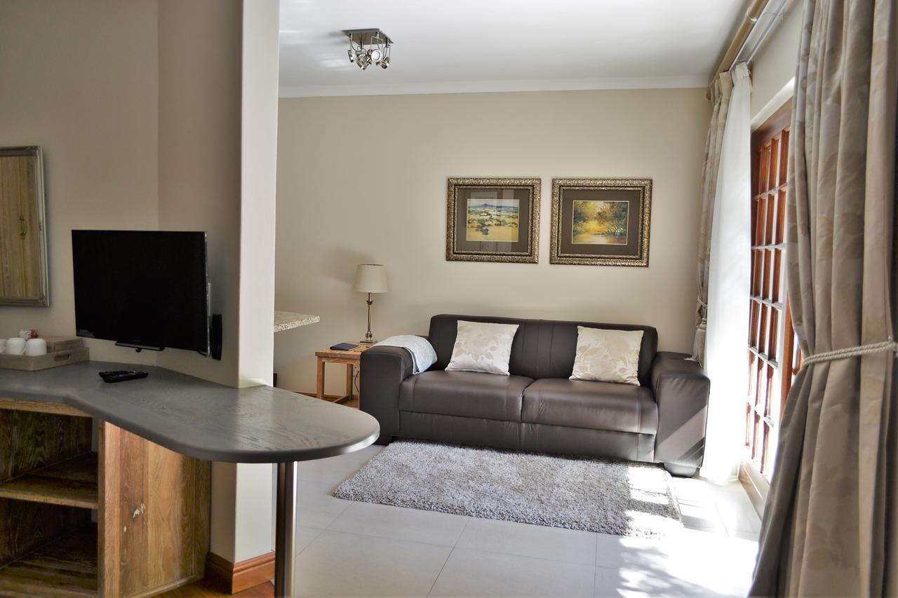 Lydall Wild Tranquil Garden Suites Johannesburg Luaran gambar