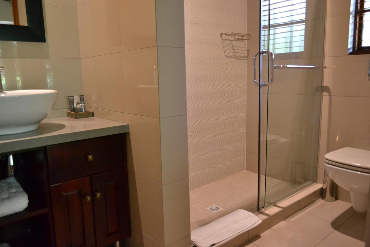 Lydall Wild Tranquil Garden Suites Johannesburg Luaran gambar