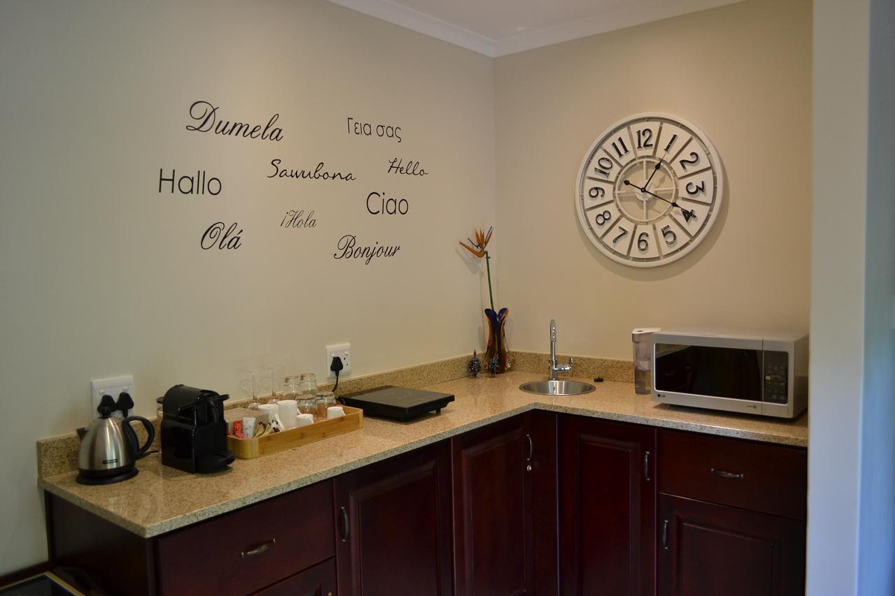 Lydall Wild Tranquil Garden Suites Johannesburg Luaran gambar