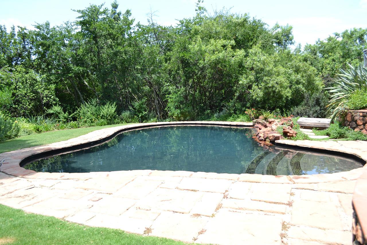 Lydall Wild Tranquil Garden Suites Johannesburg Luaran gambar