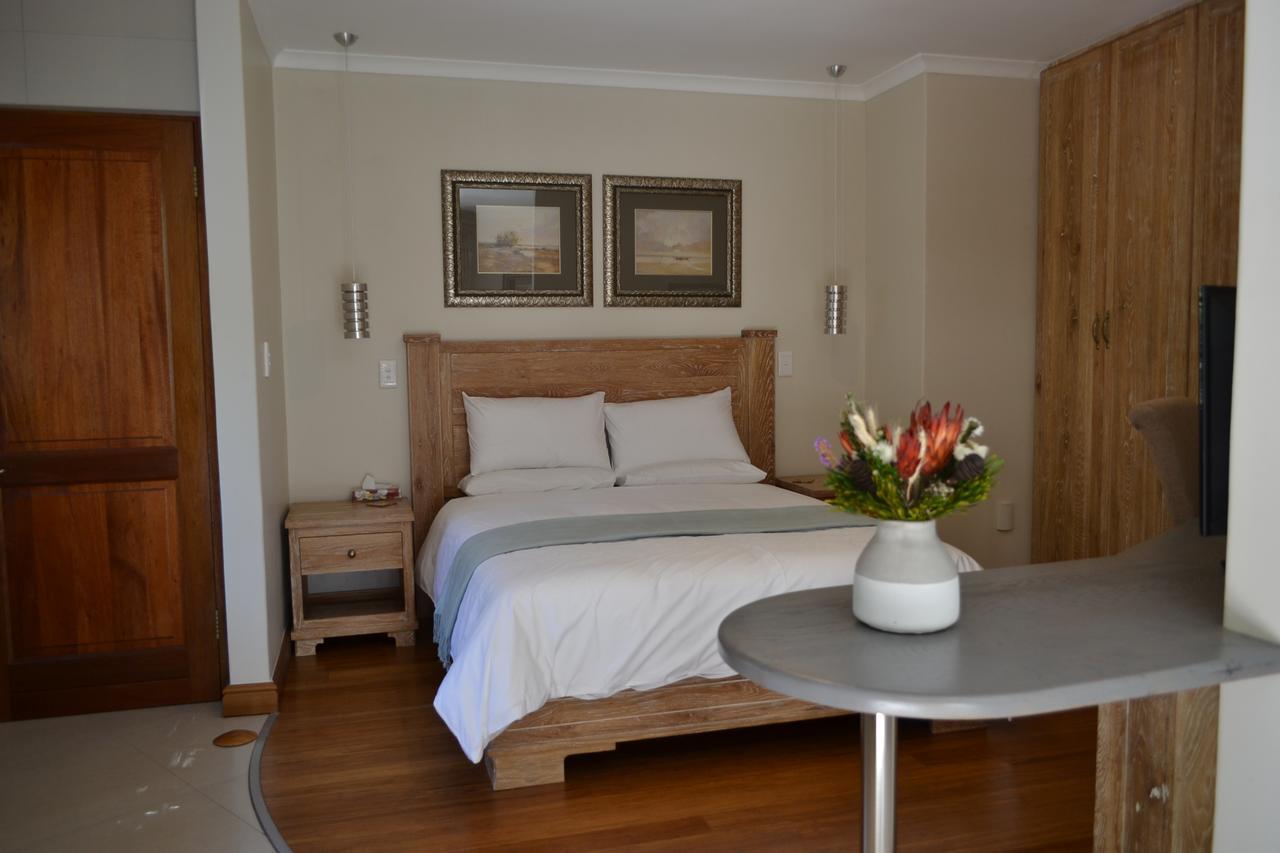 Lydall Wild Tranquil Garden Suites Johannesburg Luaran gambar