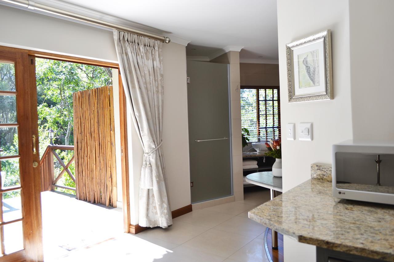 Lydall Wild Tranquil Garden Suites Johannesburg Luaran gambar