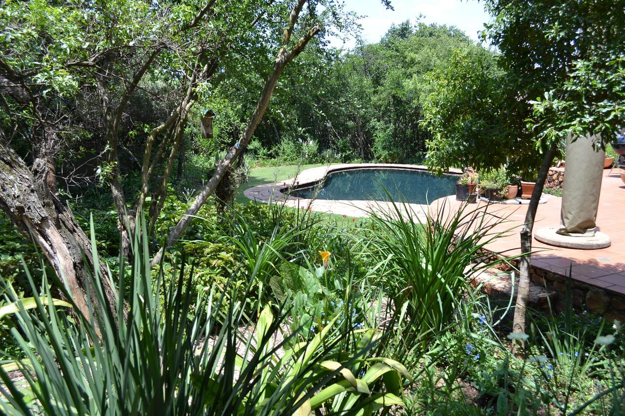 Lydall Wild Tranquil Garden Suites Johannesburg Luaran gambar