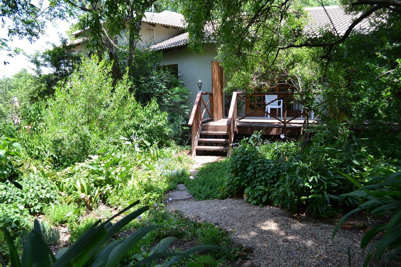 Lydall Wild Tranquil Garden Suites Johannesburg Luaran gambar