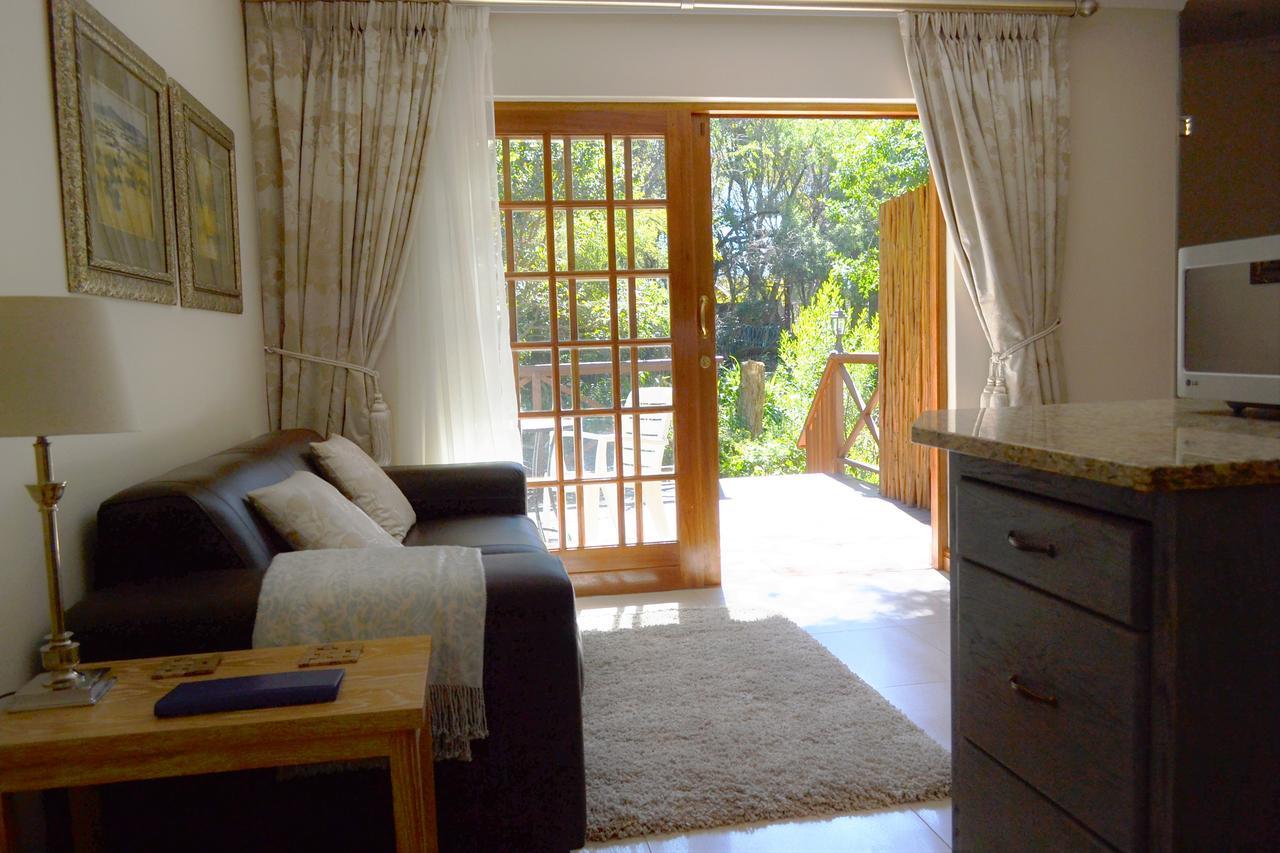 Lydall Wild Tranquil Garden Suites Johannesburg Luaran gambar