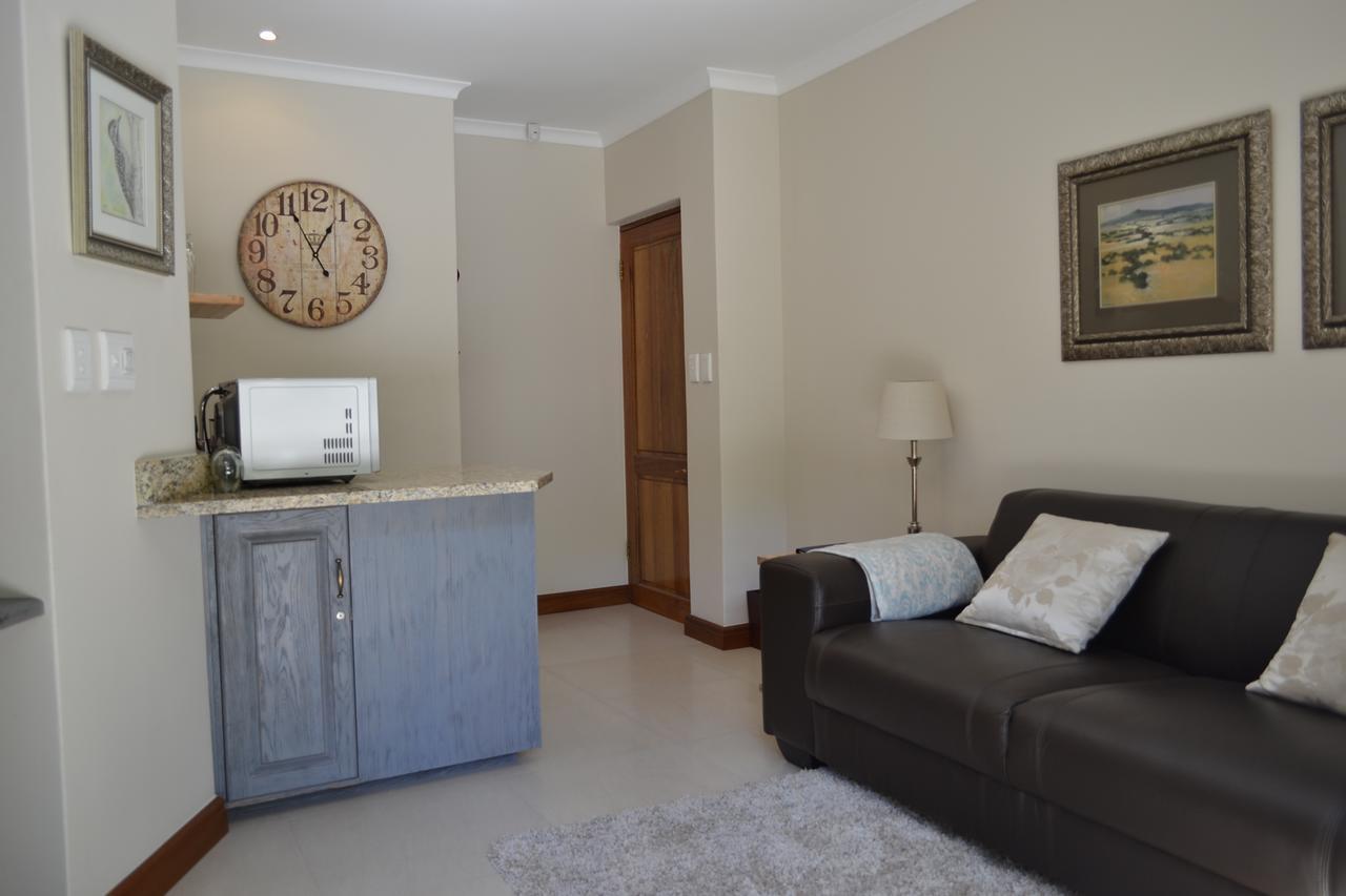 Lydall Wild Tranquil Garden Suites Johannesburg Luaran gambar