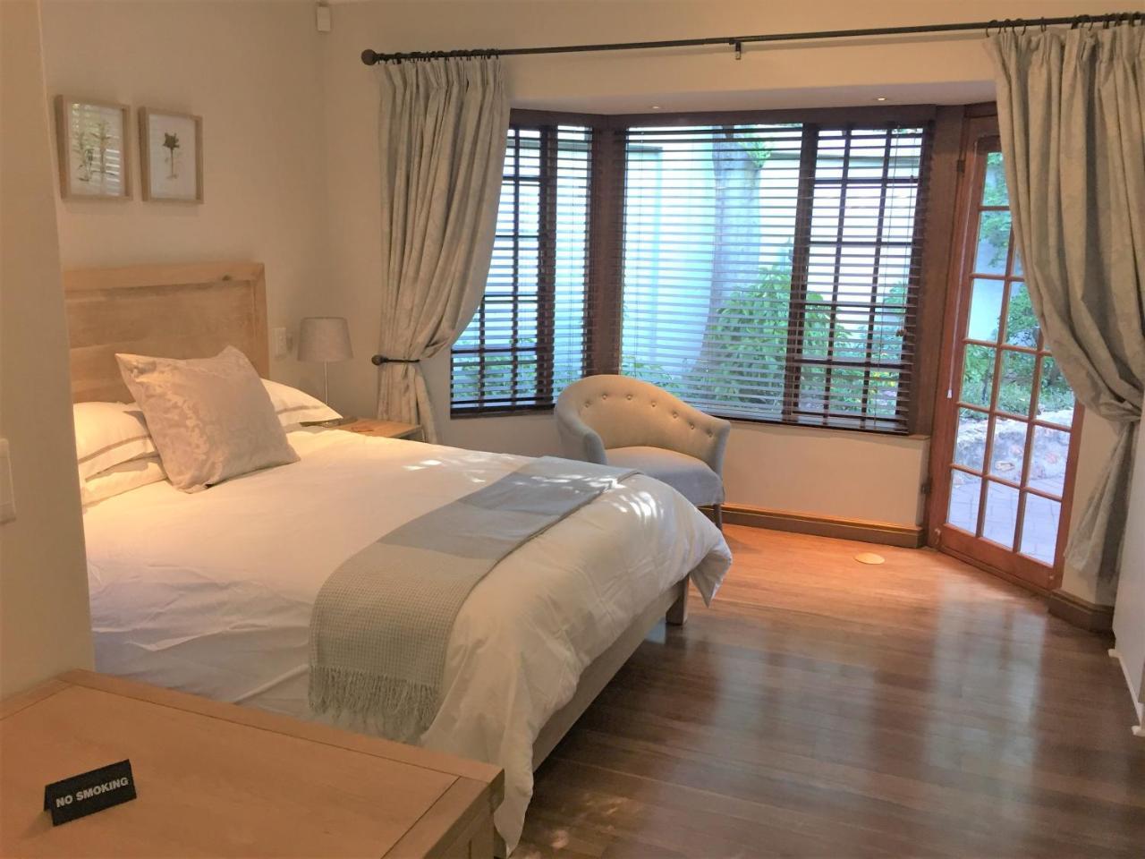 Lydall Wild Tranquil Garden Suites Johannesburg Luaran gambar