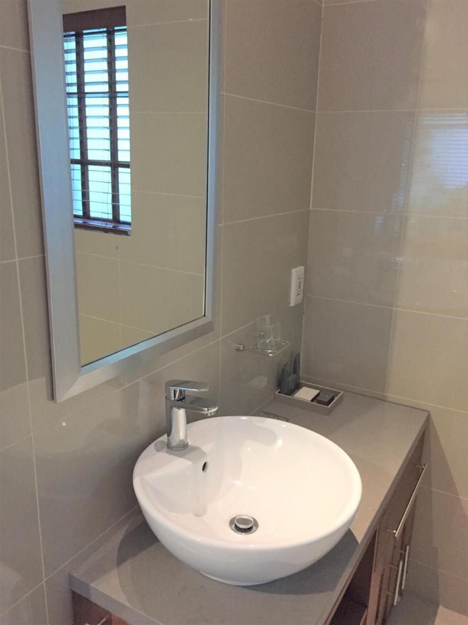 Lydall Wild Tranquil Garden Suites Johannesburg Luaran gambar