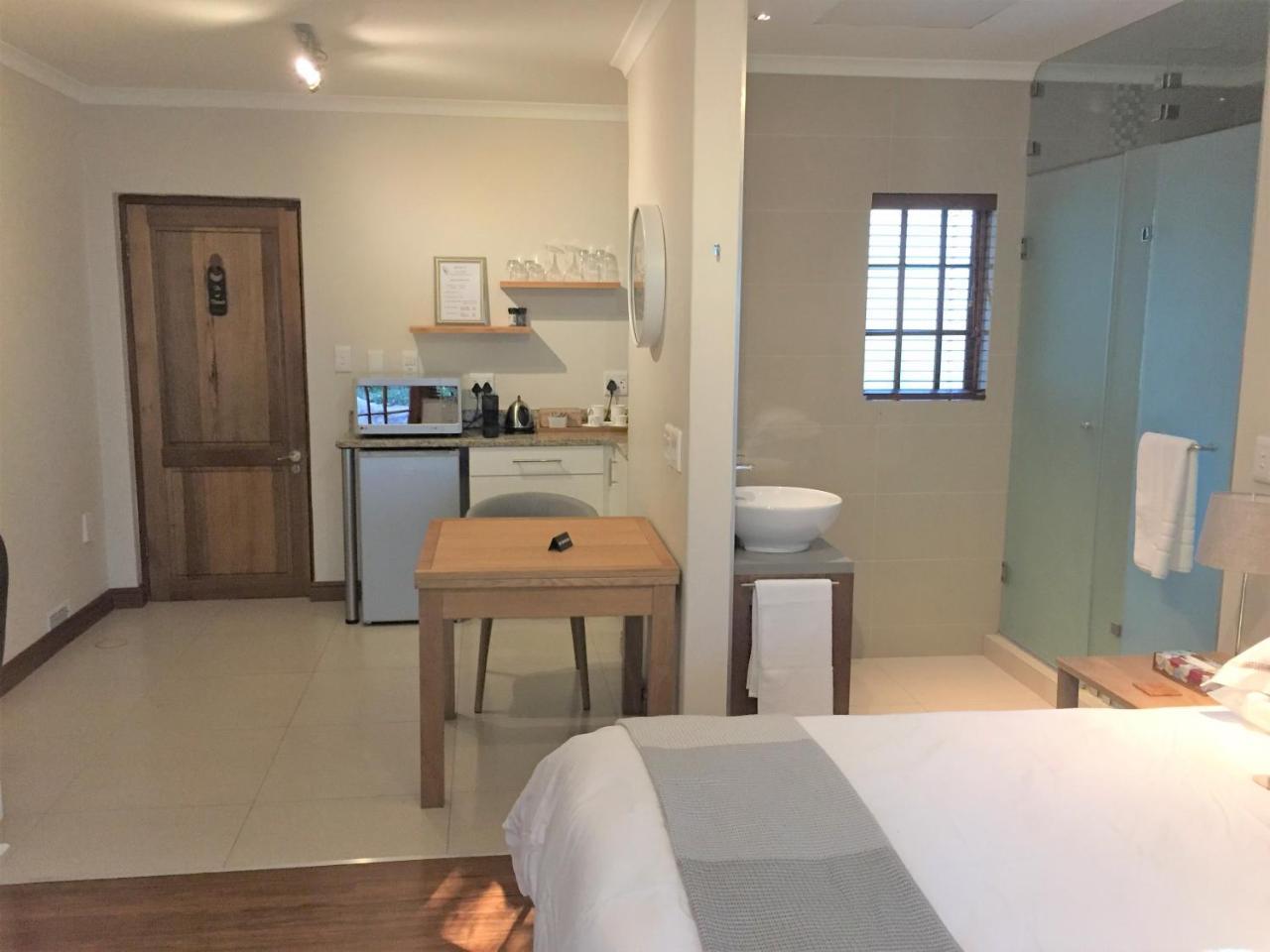 Lydall Wild Tranquil Garden Suites Johannesburg Luaran gambar